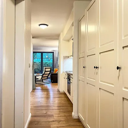 Papillon 08-1 * Boltenhagen (Ostseebad)